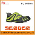 Light Weight Sport Soft Sole Safety Shoes RS203